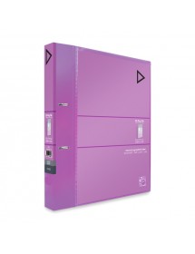 Play 2D-Ring File with Frontview Pocket - FI 8332-LL
